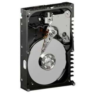 Western Digital Raptox SATA 150GB/4,6MS/3,5''/10000/16MB