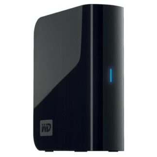 Western Digital Wdh1u3200e Mybook Essential Edition 20 320gb