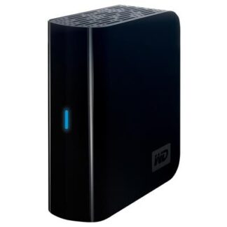 Western Digital Wdh1u6400e Mybook Essential Edition 20 640gb