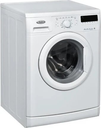 Whirlpool Πλυντηριο Ρουχων Awo C 7010 8592 314 26010