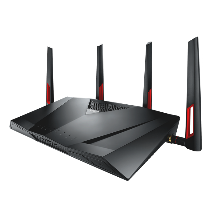 Κατηγορία: WiFi Routers & Modems