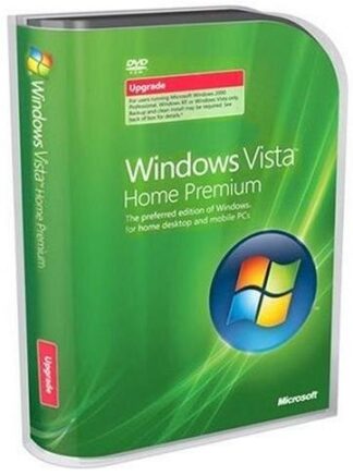 Windows Vista Home Premium Greek