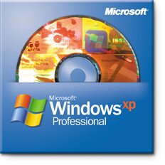 Windows Xp Professional Edition - Greek Dsp