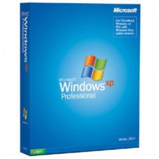 Windows XP Professional Greek