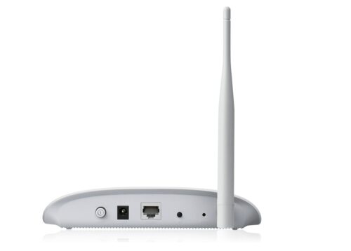 Wireless Access Point 150mbps Με Κεραια Tp Link