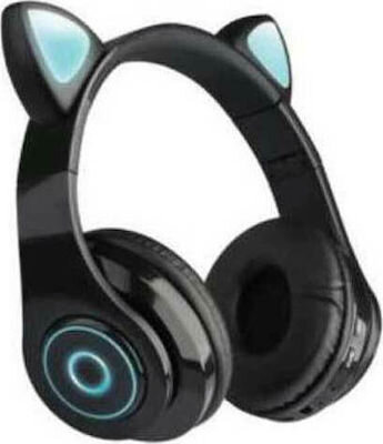 Wireless Cat Ear Headset RGB + MIC