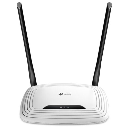 Wireless Router TP-Link TL-WR841ND