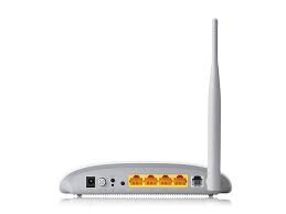 Wireless Router Tplink Tdw8951nd