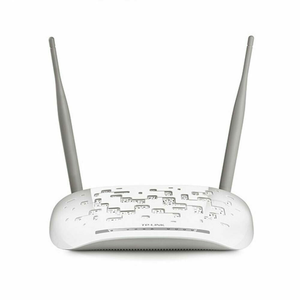 Wireless Router Tplink Tdw8951nd