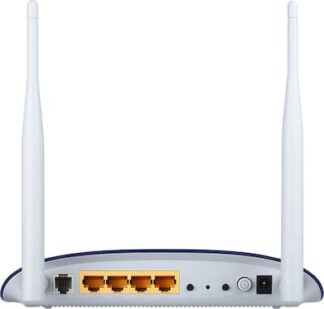 Wireless Router Tplink Tdw8960n