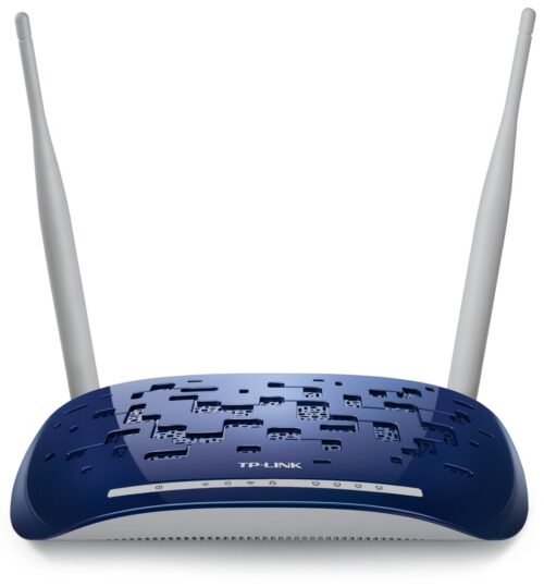 Wireless Router Tplink Tdw8960n