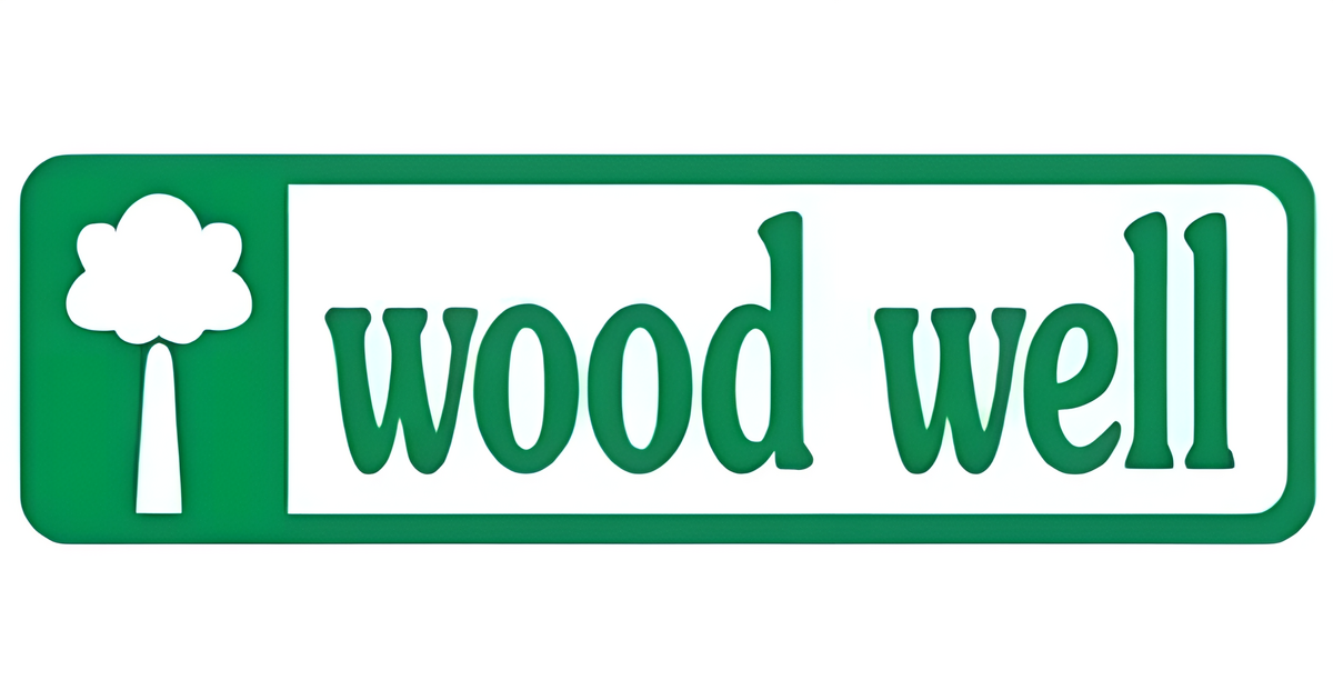 Wood Well