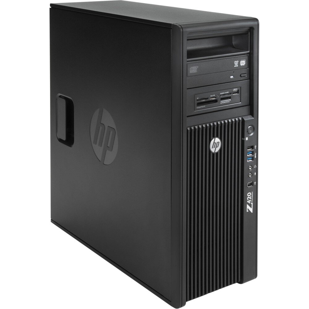 Workstations Κατηγορία: Workstations