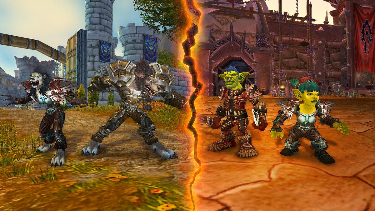 World Of Warcraft: Cataclysm