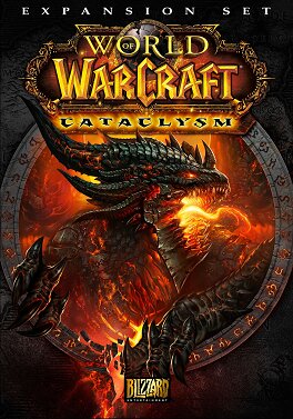 World Of Warcraft: Cataclysm