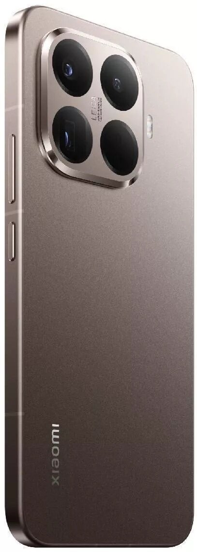 Xiaomi 15T Pro 5G Dual SIM 12/1TB Mocha Gold EU