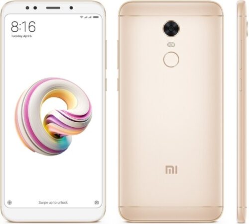 Xiaomi Redmi 5 Dual LTE 16GB / 2GB RAM GOLD