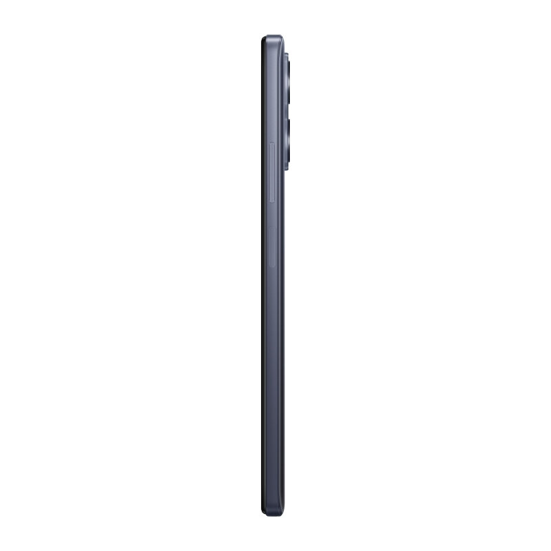 Xiaomi Redmi Note 12 5G Dual SIM (4GB/128GB) Onyx Gray