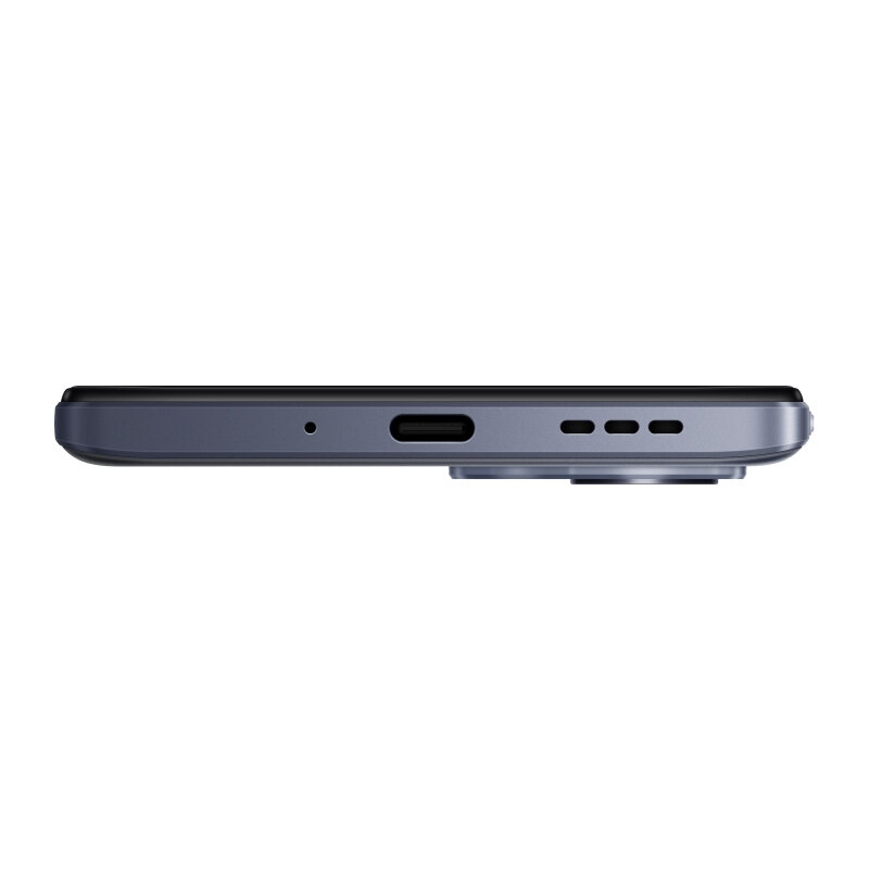 Xiaomi Redmi Note 12 5G Dual SIM (4GB/128GB) Onyx Gray