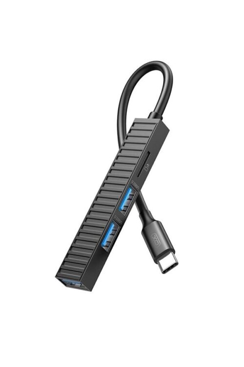 XO Usb 3.0 Hub 3 Port