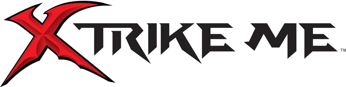Xtrike Me
