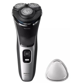 Ξυριστικη Μηχανη Philips Shave Hs 375b
