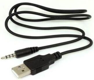 YeXin USB σε Jack 1.5m Black