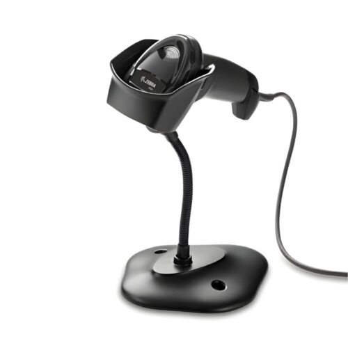 Zebra DS 2208 2D - USB με Βάση