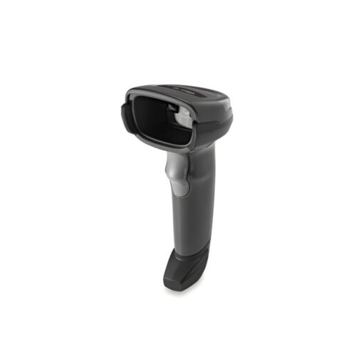 Zebra DS 2208 2D - USB με Βάση