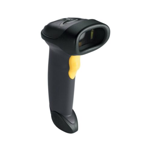 Zebra LS 2208 - USB με βάση