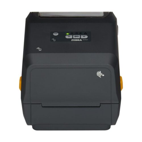 Zebra ZD 421TT - USB/Bluetooth/Ethernet