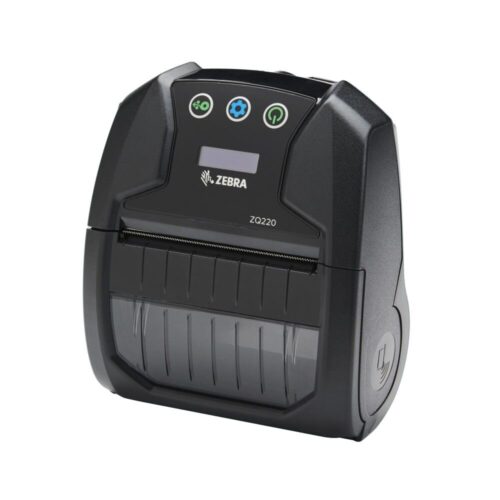 Zebra ZQ 220 - Bluetooth