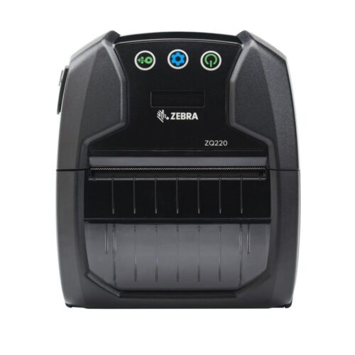 Zebra ZQ 220 - Bluetooth