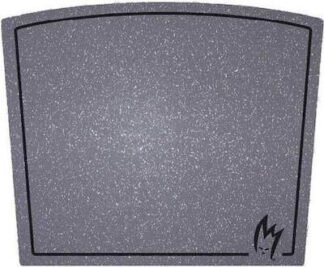 Zykon P1 Black Label Mousepad For Gamers